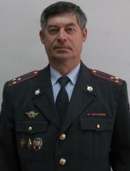 Брылев Виктор Иванович