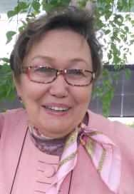 Садовская Валентина Степановна