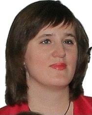 Соловьёва Ирина Александровна