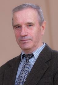 Кузовкин Владимир Александрович