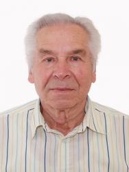 Страшнов Виктор Иванович