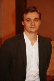 Пашоликов Михаил Сергеевич