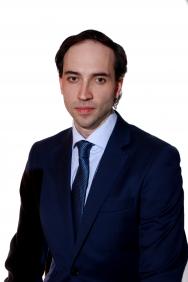 Осипов Артем Леонидович