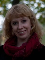 Стародубова Галина Викторовна