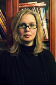 Шереметьева Ольга Александровна