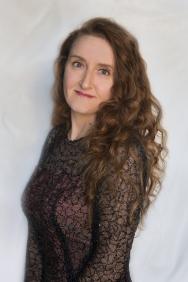 Переверзева Марина Викторовна