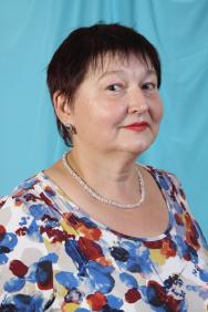 Судова Татьяна Леонидовна