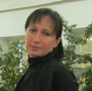 Золотарева Ольга Анатольевна