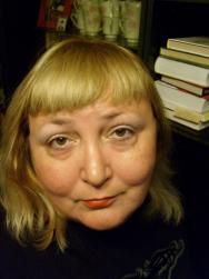 Некрасова Мария Борисовна