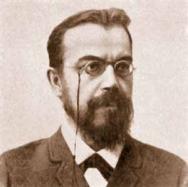 Корелин Михаил Сергеевич