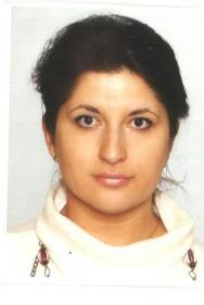 Полякова Вера Витальевна