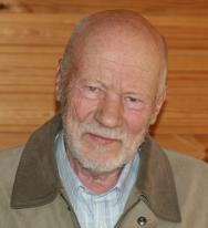 Северцов Алексей Сергеевич