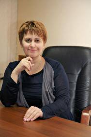 Грундел Лариса Петровна