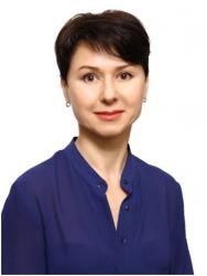 Баева Наталья Алексеевна