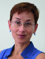 Шевелева Анна Максимилиановна