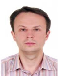 Лукинский Владислав Валерьевич