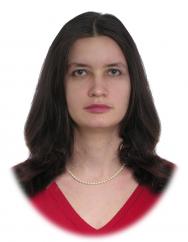 Батусова Екатерина Сергеевна