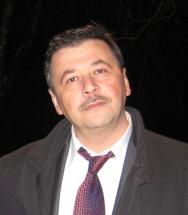 Фесенко Юрий Анатольевич