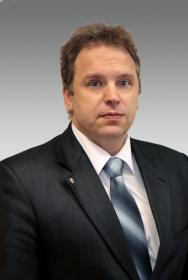 Расторопов Сергей Владимирович