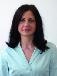 Поветкина Наталья Алексеевна