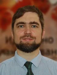 Макаров Дмитрий Алексеевич