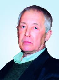 Зайцев Олег Серафимович