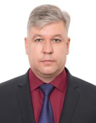 Наметкин Денис Валерьевич