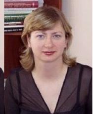 Молчанова Галина Викторовна