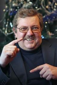 Лунёв Сергей Иванович