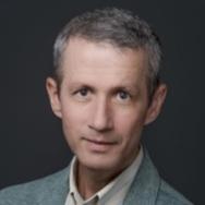 Костин Игорь Анатольевич