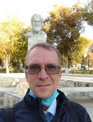 Чемезов Сергей Александрович