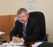 Петров Виктор Владимирович