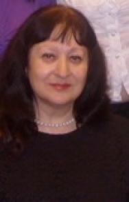 Пляскина Елена Валерьяновна