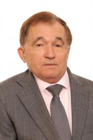 Замараев Виктор Алексеевич