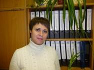 Дорошенко Татьяна Николаевна