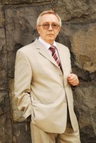 Шаповалов Виктор Федорович