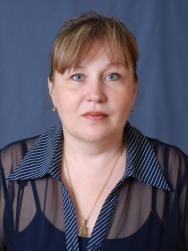 Белоусова Наталья Анатольевна