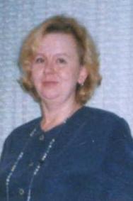 Никитушкина Галина Ивановна