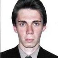 Викторов Александр Геннадьевич