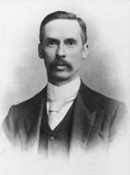 Гобсон Джон Аткинсон