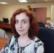 Левина Евгения Александровна