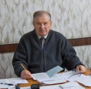 Оселедчик Юрий Семенович