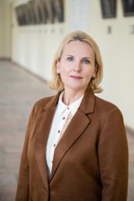 Тулякова Елена Ивановна