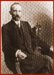 Блуменау Леонид Васильевич