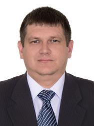 Кормилин Сергей Александрович