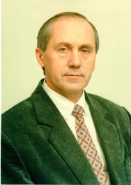 Атапин Владимир Григорьевич