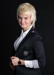 Баудер Елена Александровна