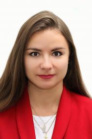 Федотова Юлия Григорьевна