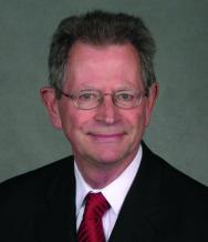 Хэмптон Джон Джеймс