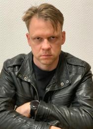 Звонарев Дмитрий Юрьевич